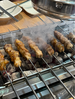 로향양꼬치 4