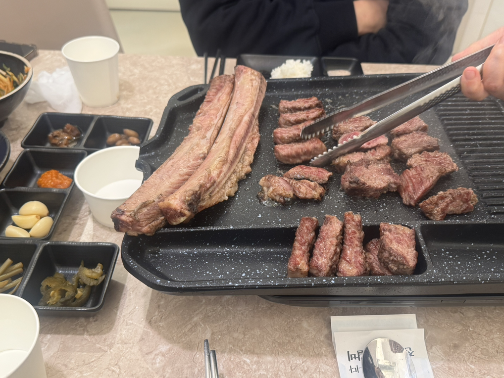 전설의우대갈비 강남직영점 사진 7