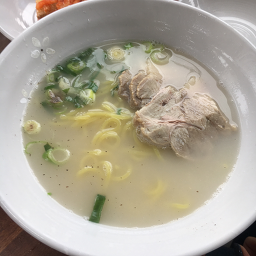 중문국수나라 사진 6