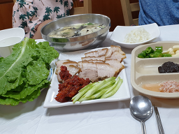 함흥막국수 7