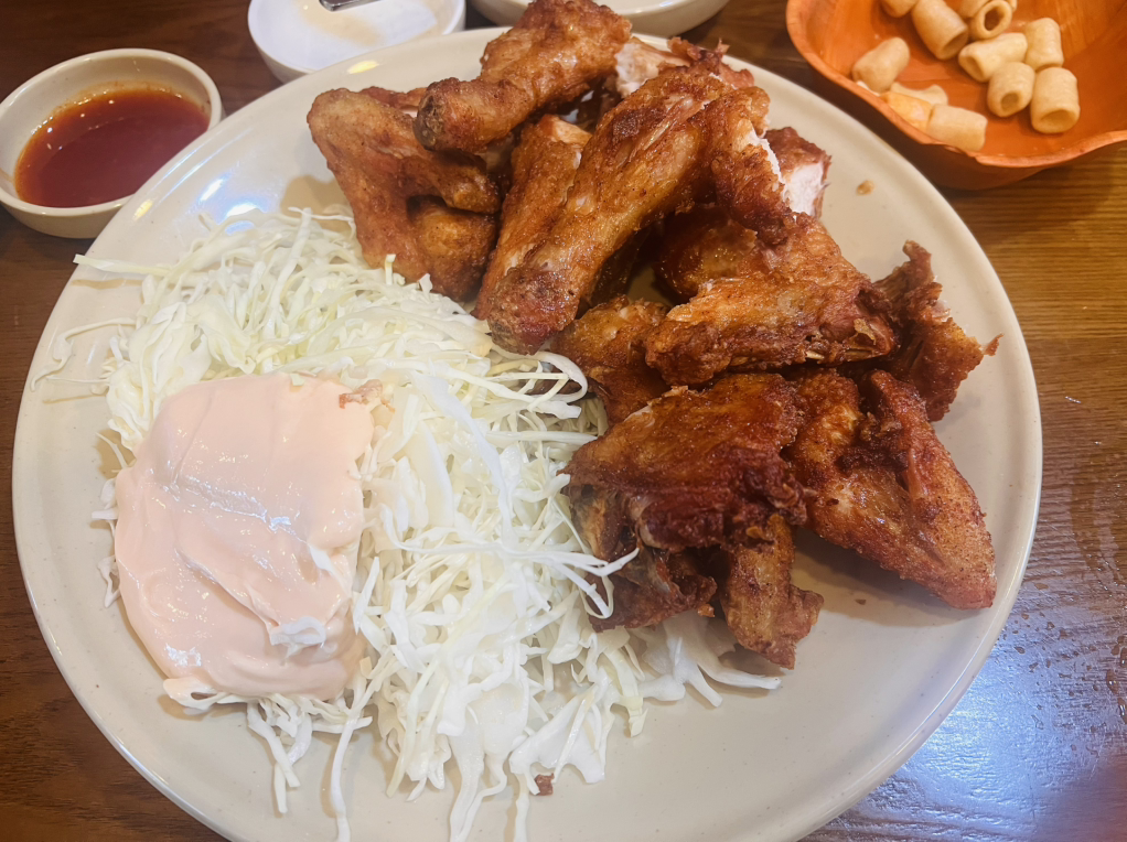 림스치킨 서울혜화점 대표 사진