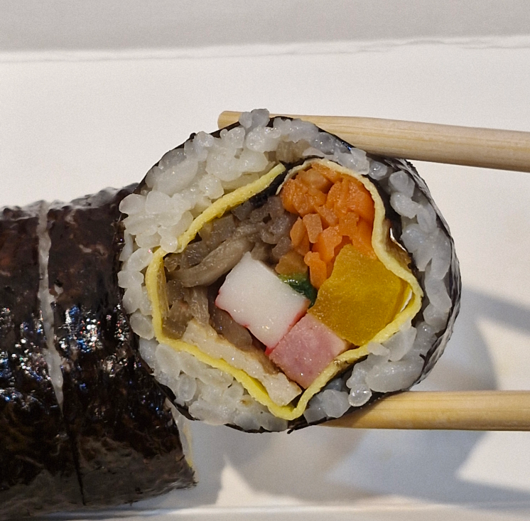 별궁김밥 대표 사진