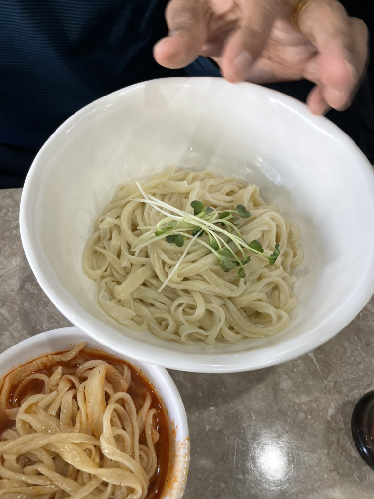 Gyeyangsonjjajangmaeul (계양손짜장마을) 3