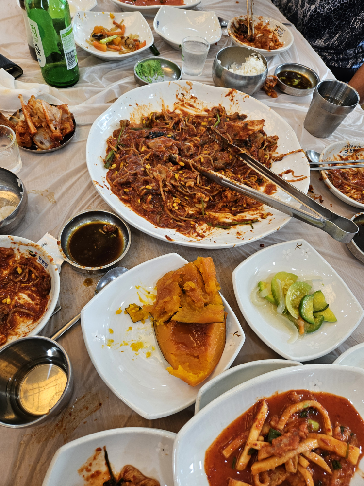 남도식당 2