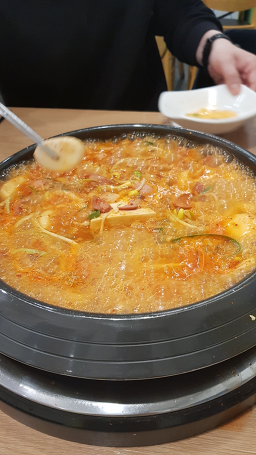 김영화부대찌개 1