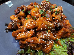 Hwangjewangjokbal (황제왕족발) 3