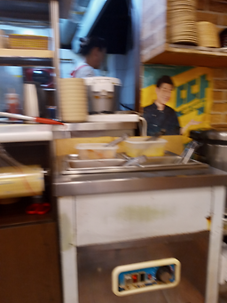 Gimbapcheonguk 6