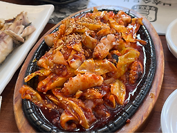 Dureungdowon sundubu 4