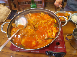 Hanbangsamgyetang 5