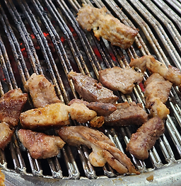 흑돈퍼주는집 대표 사진