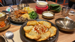 차돌박힌쭈꾸미 본점 사진 3