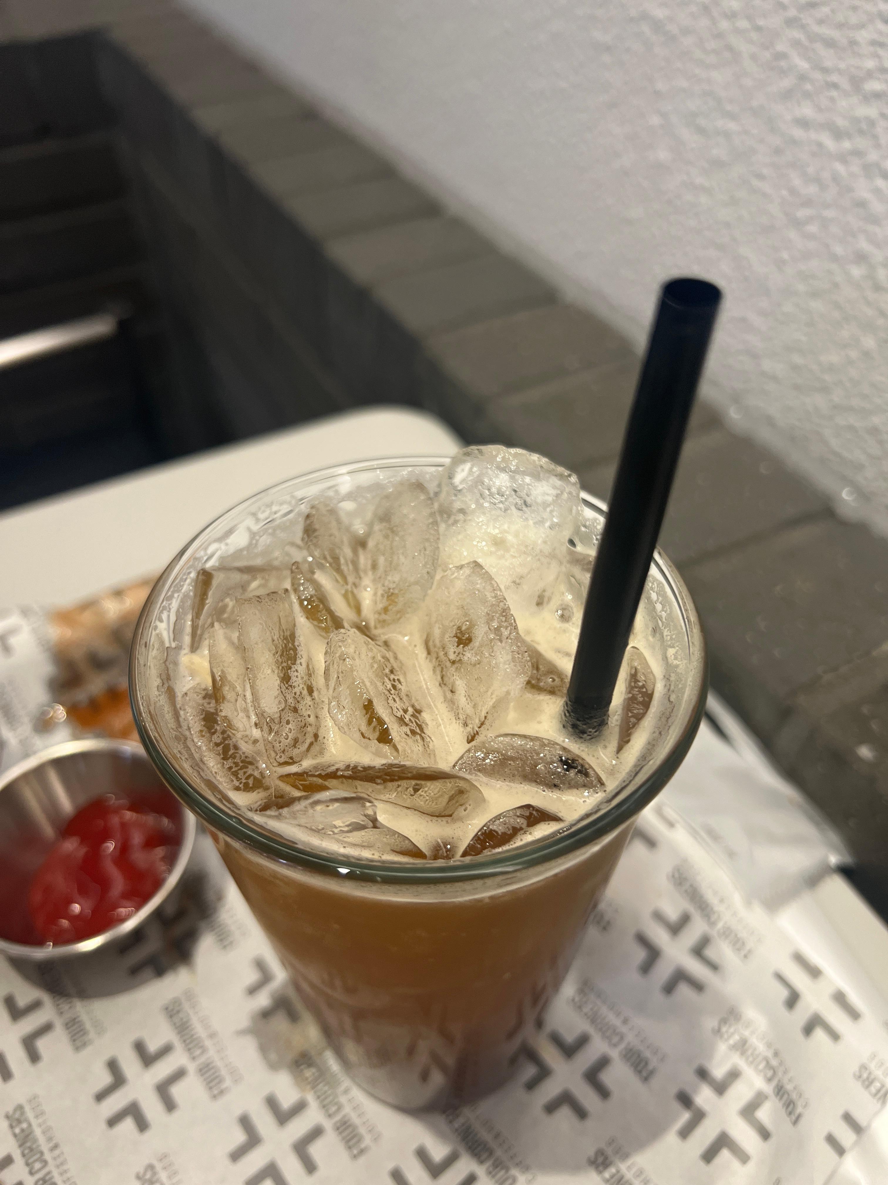 포코너스