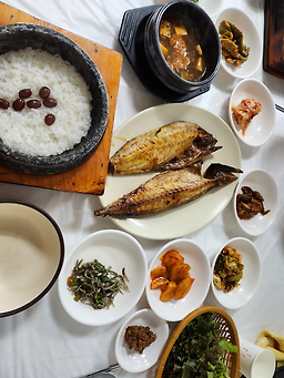 Manseonsikdang 6