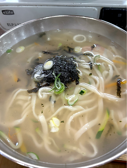 Jagalmadang (자갈마당) 1