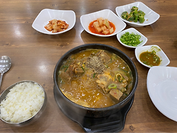 서문해장국 4