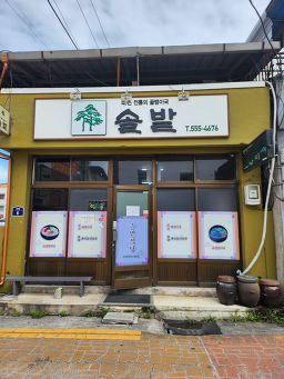 Solbatsikdang 3