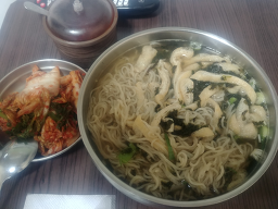 해뜨는 잔치국수 사진 3