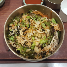 정호균의서래식당 사진 4