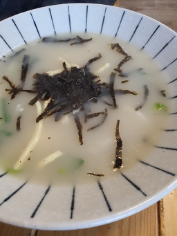 고은밥상 6