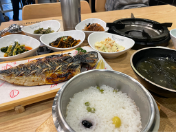 고래식당 연희점 사진 3