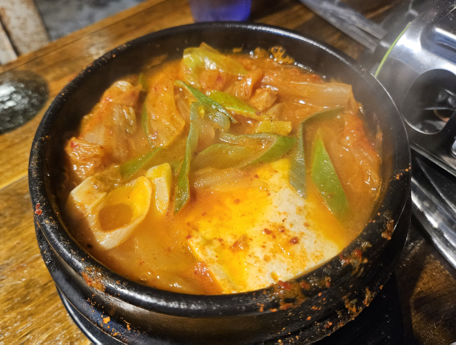 Pujutgan (푸줏간) 1