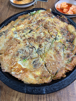 김명자굴국밥 제주본점 사진 3