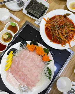 Mineodo (민어도) 3