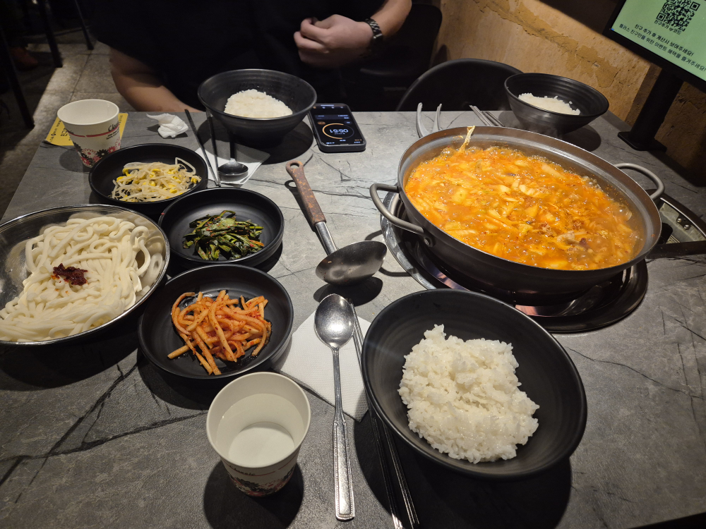 대성식당 사진 3