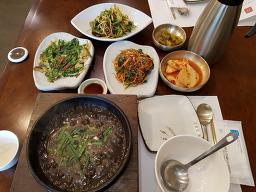 Ilwoljeongtosokhanjeongsik 6