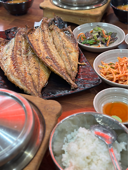 한일식당 사진 5