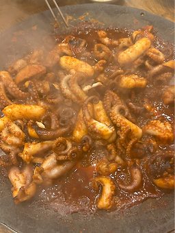 독도쭈꾸미 영통점 대표 사진