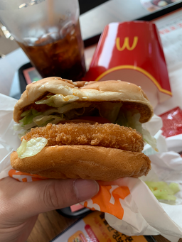 맥도날드 종로3가점 사진 4