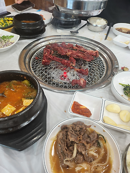 Daegatjip (대갓집) 3