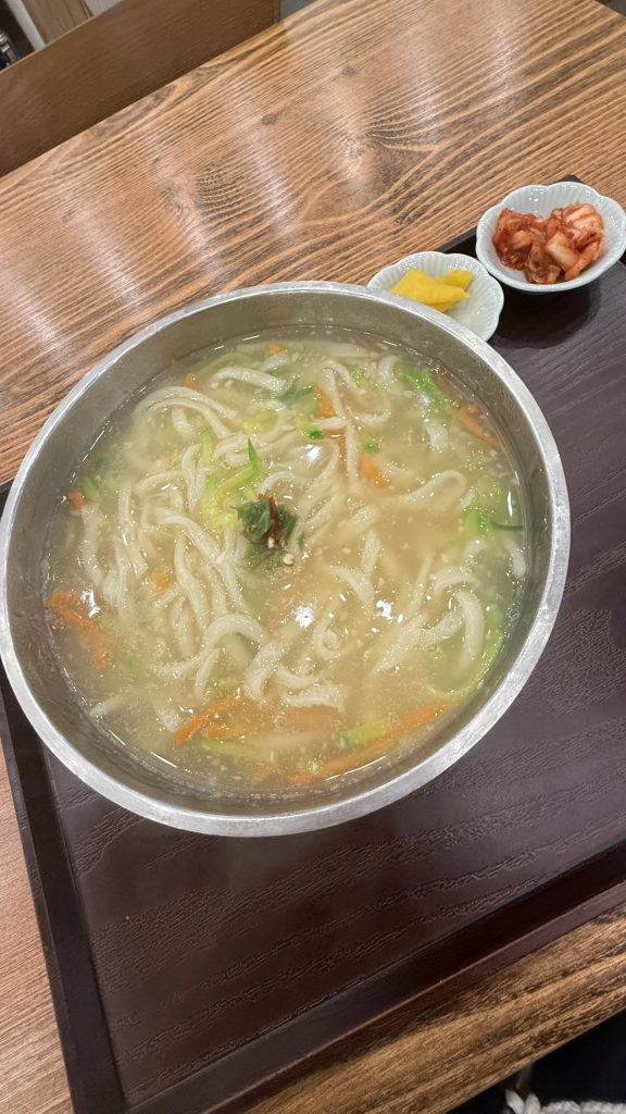 Gaseongmyeondon (가성면돈) 3