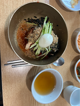 Bongpyeongmemilbat (봉평메밀밭) 3