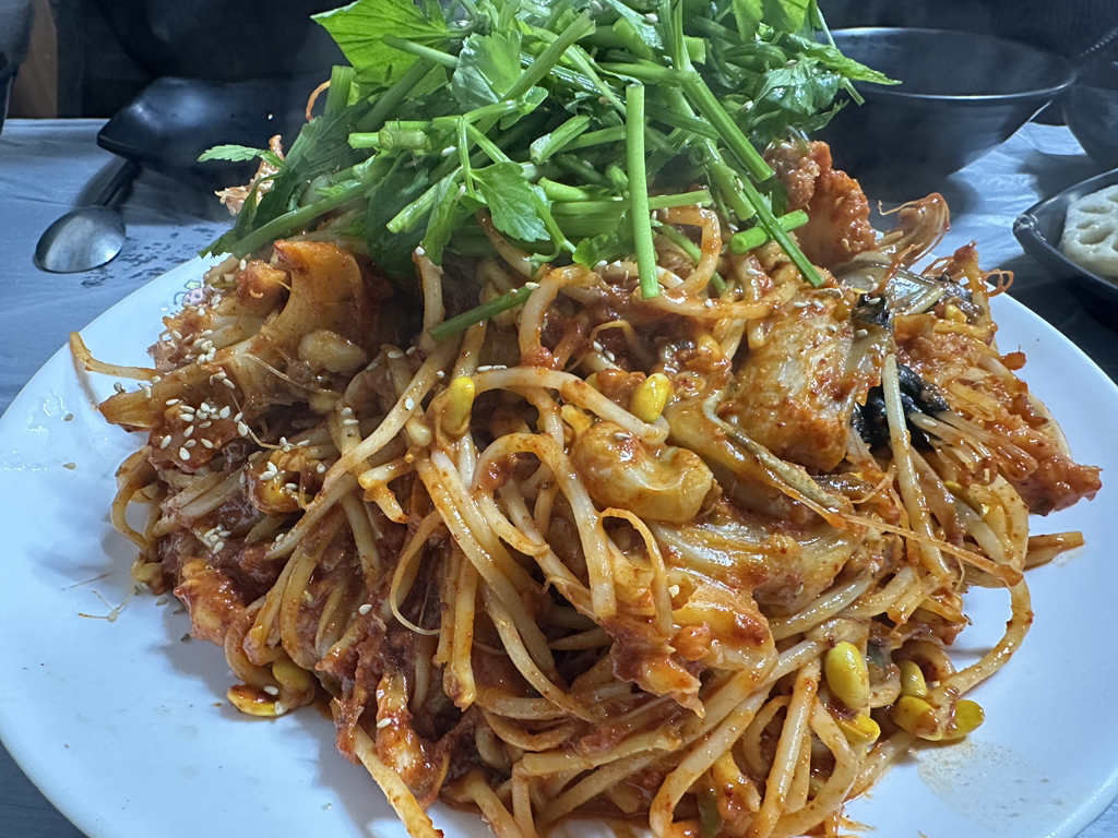 제주등대아구찜 사진 7