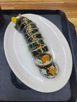 어머니손맛 본점