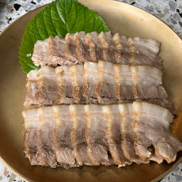Bohyangmi (보향미) 3