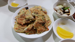 열차집 사진 3