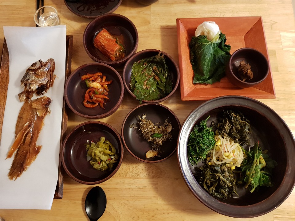 한뫼촌 사진 2