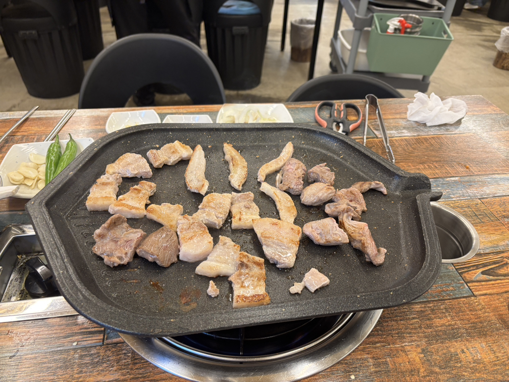 국가대표 모란점 대표 사진