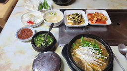 Pungjeonjangeo (풍전장어) 1