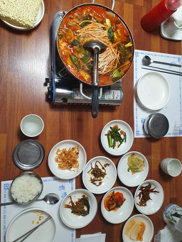 명가 5