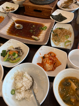 꽃지 삼성점 사진 5