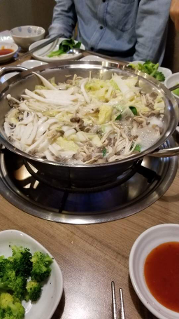 비스트로솟대 사진 2