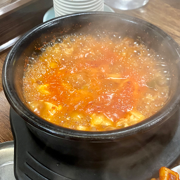 Jeonjujip (전주집) 1