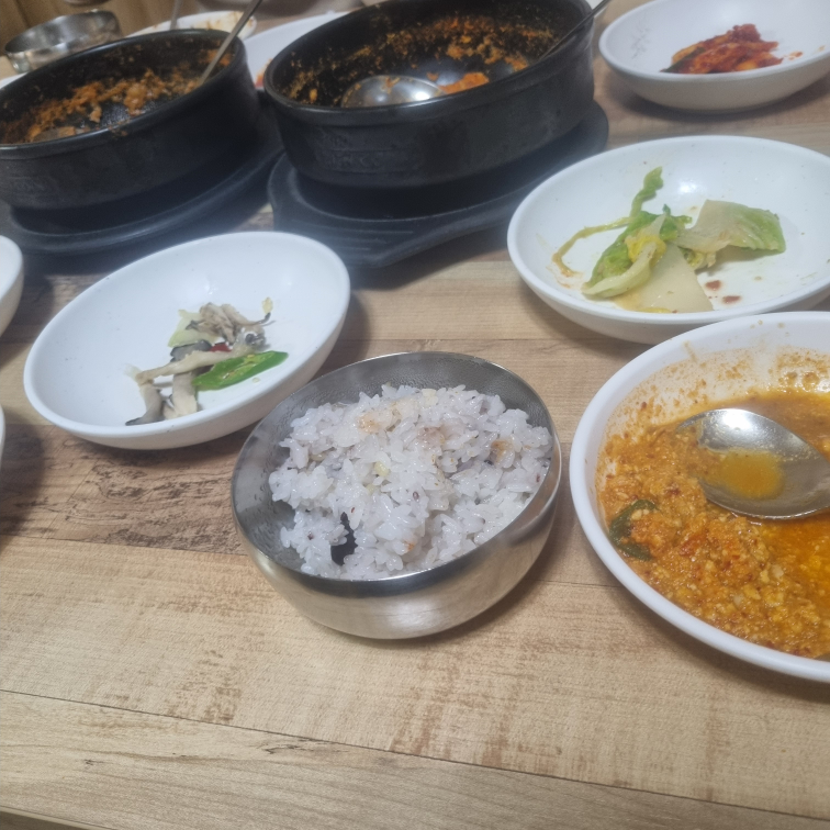 아성청국장 6