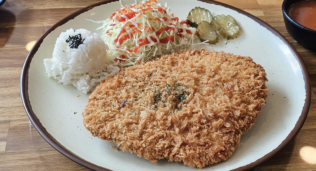 중앙돈까스 2