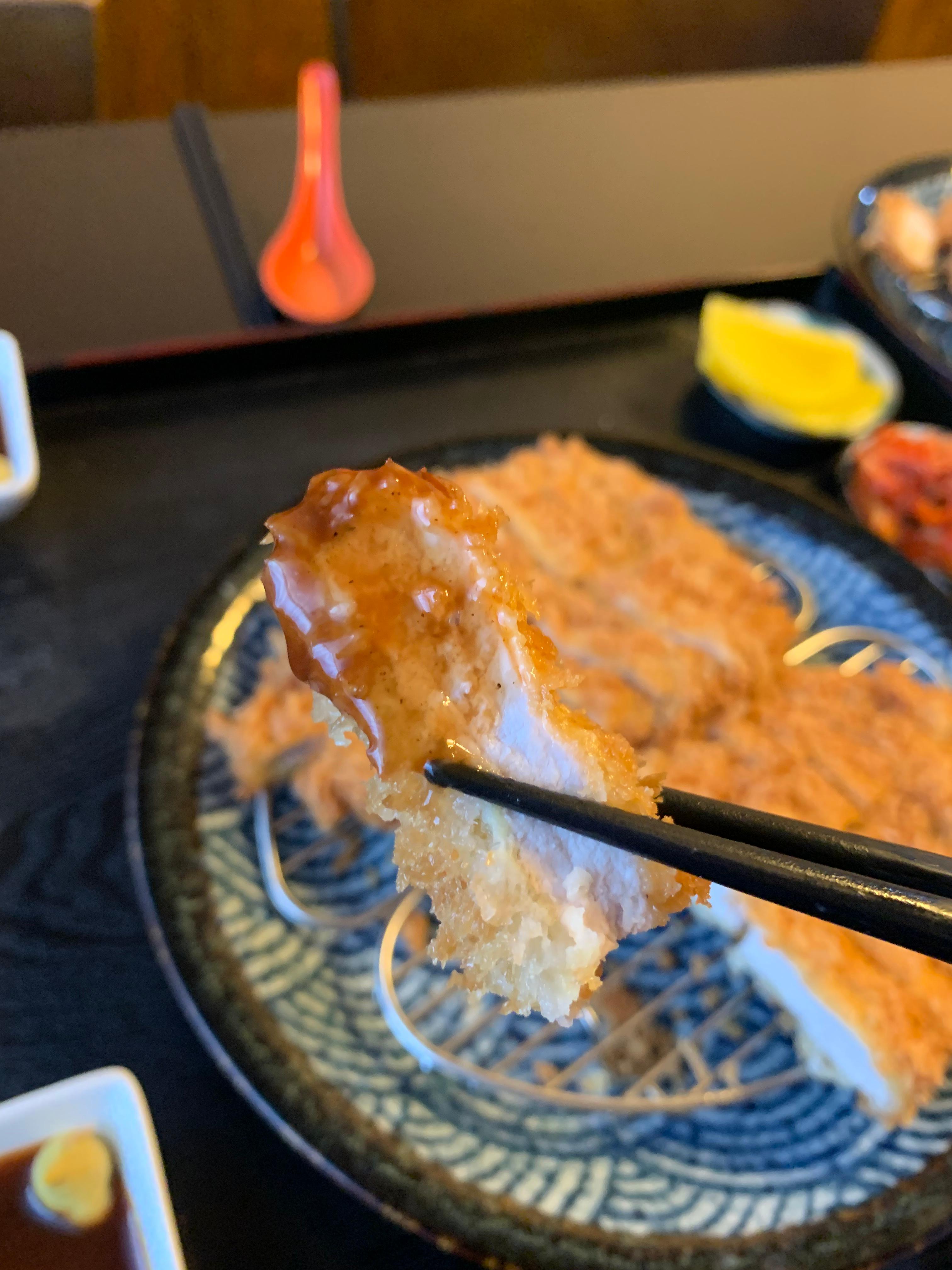 오군수제돈까스 본점 사진 6