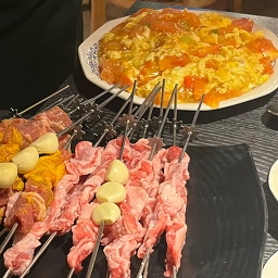 진양꼬치앤훠궈 사진